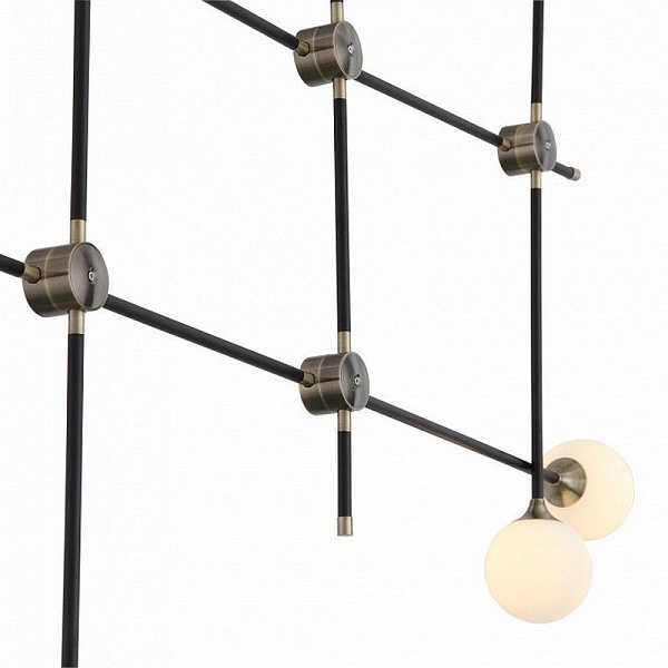 Люстра подвесная ST LUCE BASTONCINO SL429.403.06