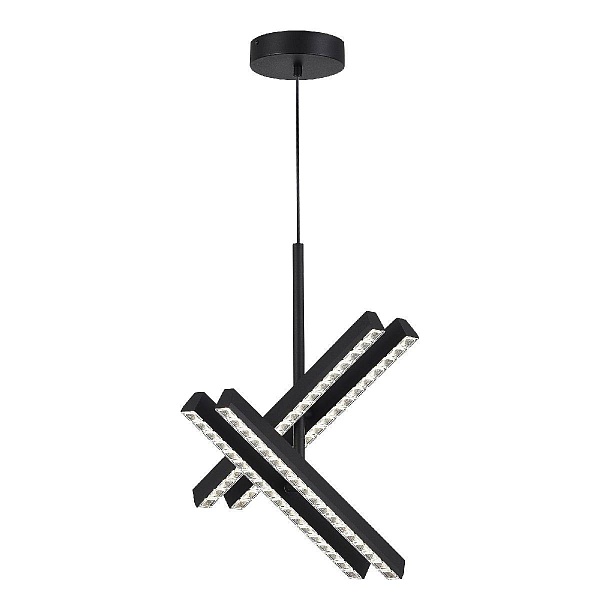 Люстра подвесная ST LUCE EUCLIDICS SL1018.413.04