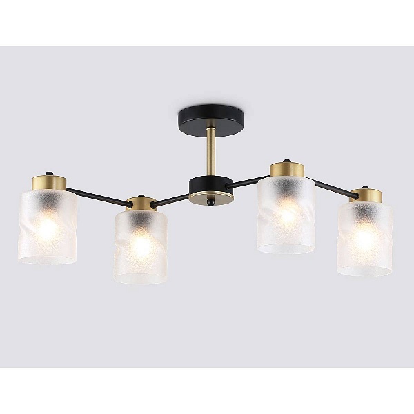 Люстра потолочная AMBRELLA LIGHT LOFT TR303324