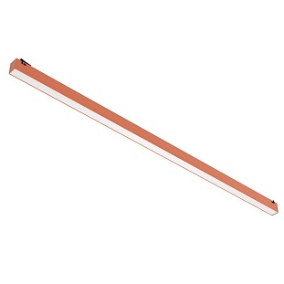 Трековый светильник DIVINARE DECORATO 2480/34 SP-40