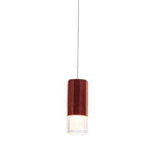 Подвес DELIGHT COLLECTION 191 P0191-1A coffee
