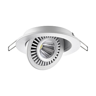 Светильник встраиваемый NOVOTECH GESSO 358815