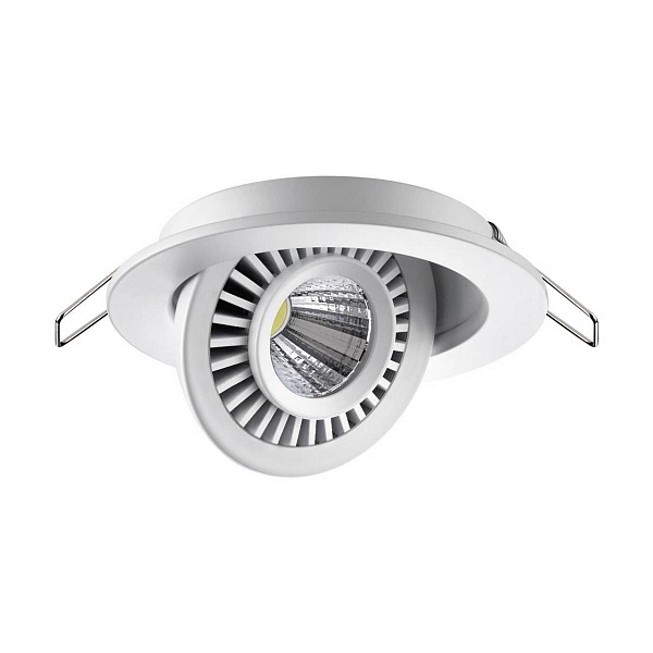 Светильник встраиваемый NOVOTECH GESSO 358815