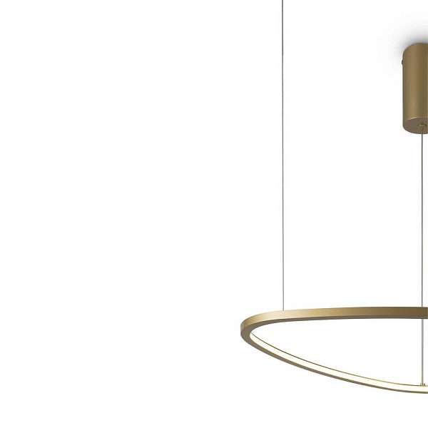 Подвес MAYTONI GLINT MOD072PL-L28BS3K