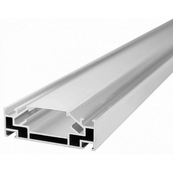 Профиль для ленты LED для натяжного потолка ST LUCE СВЕТОДИОДНЫЕ ЛЕНТЫ ST038.129.02