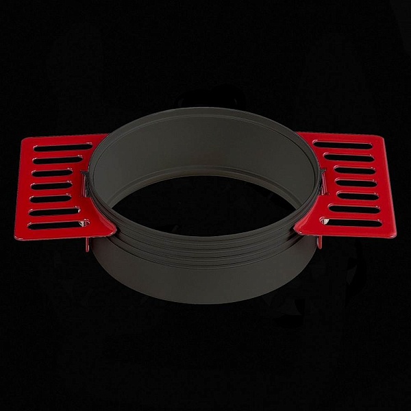 Светильник встраиваемый ST LUCE SHIFT ST051.418.01