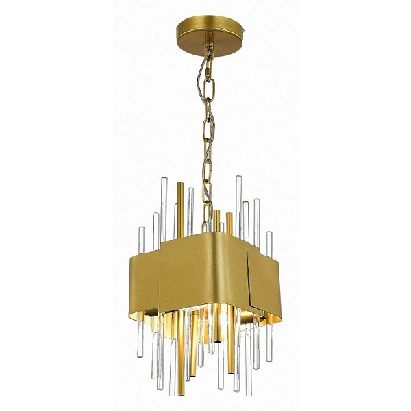 Люстра подвесная ST LUCE OLVERA SL1633.203.04