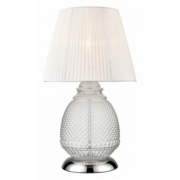 Настольная лампа VELE LUCE FIONA VL5623N11