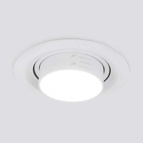 Светильник встраиваемый ELEKTROSTANDARD 9920 LED a052463