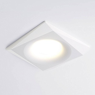 Светильник встраиваемый ELEKTROSTANDARD 119 a053350