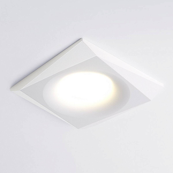 Светильник встраиваемый ELEKTROSTANDARD 119 a053350
