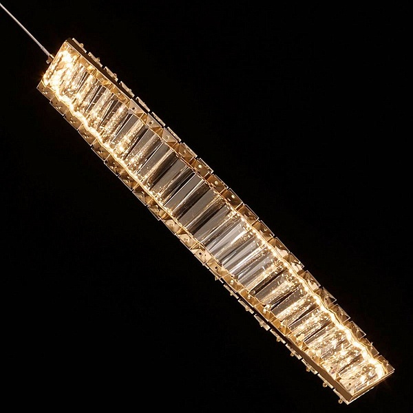 Подвес MW-LIGHT ГОСЛАР 21 498017201