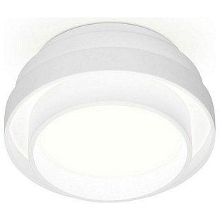 Светильник потолочный AMBRELLA LIGHT TECHNO 2 TN601