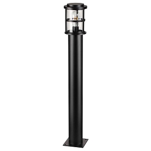Светильник уличный столб низкий ODEON LIGHT MAGUS 4964/1F