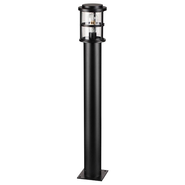 Светильник уличный столб низкий ODEON LIGHT MAGUS 4964/1F