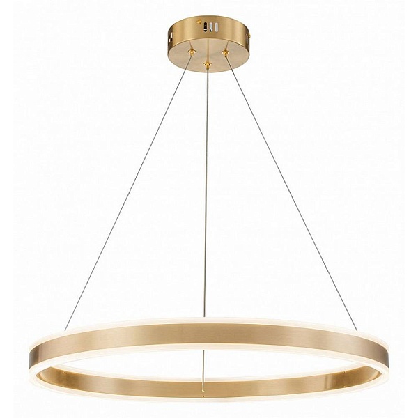 Подвес INDIGO PERFETTO 14012/1P Brass