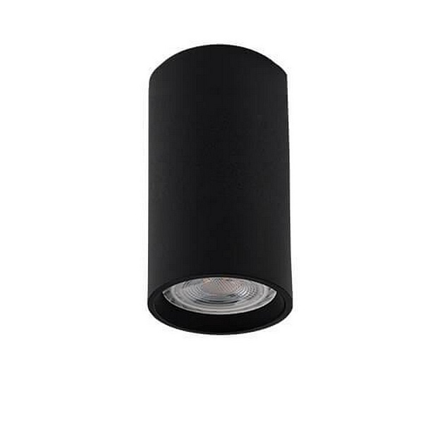 Спот ITALLINE M02-65 M02-65115 black
