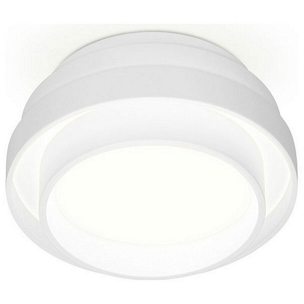 Светильник потолочный AMBRELLA LIGHT TECHNO 2 TN601