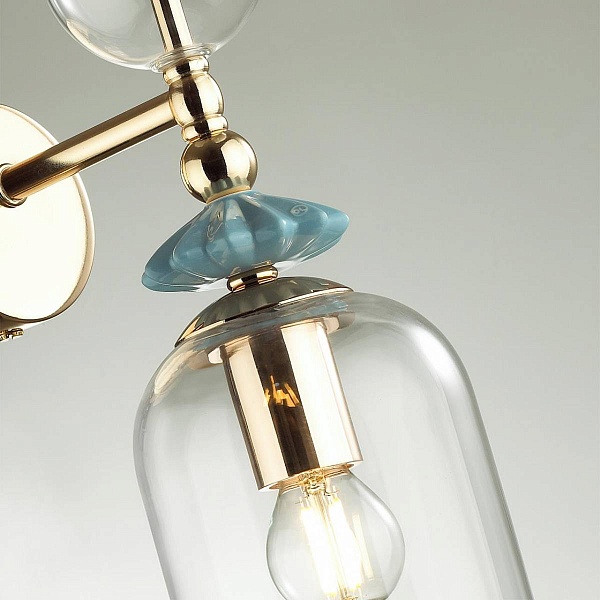 Бра ODEON LIGHT BIZET 4855/1WA