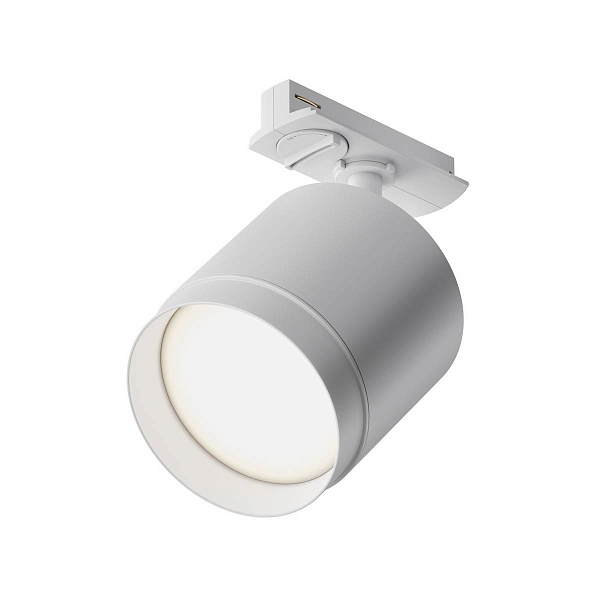 Трековый светильник MAYTONI POLAR TR088-1-GX53-W