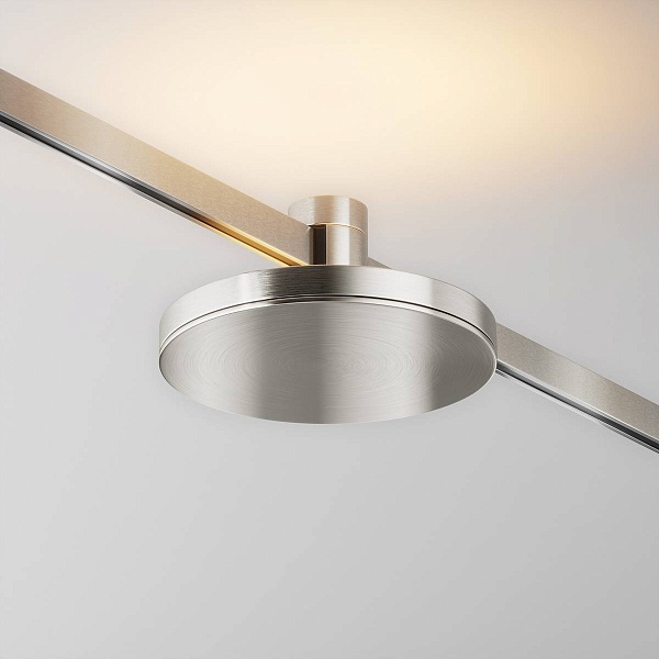 Трековый светильник MAYTONI PLATO TR152-1-7W3K-PT