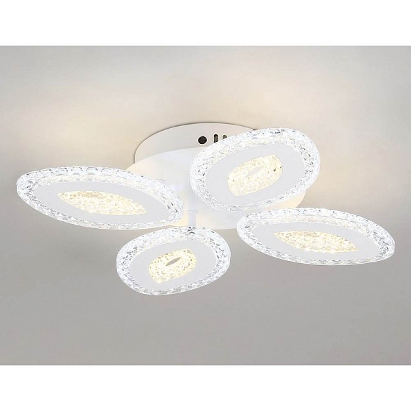 Люстра потолочная AMBRELLA LIGHT ACRYLICA ORIGINAL FA4012