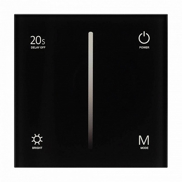 Панель управления ARLIGHT SMART 28110