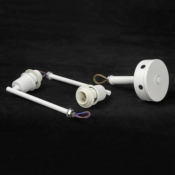 Люстра потолочная LUSSOLE LEVY LSP-8932