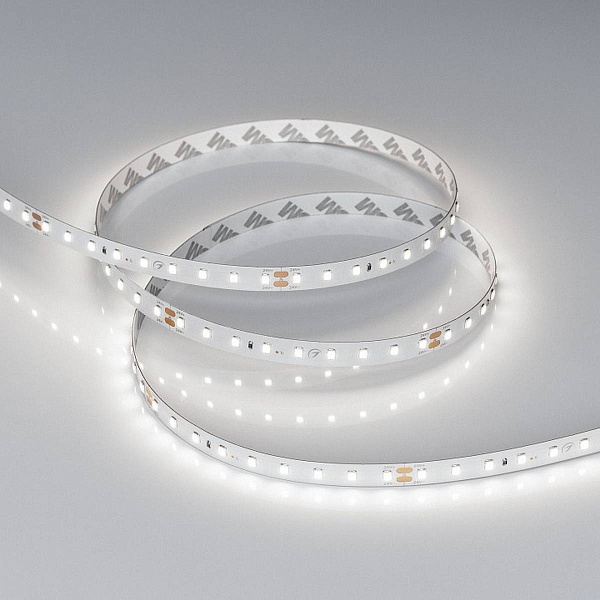 Лента LED RT-A90 4,8 W/m 24V IP20 2835/90 6000K 10mm (5м) 38779 ARLIGHT