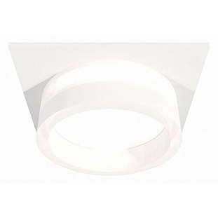 Светильник встраиваемый AMBRELLA LIGHT XC XC8061015