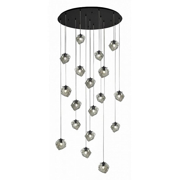 Подвес ST LUCE PORTICI SL1175.403.18
