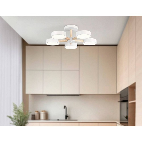 Люстра потолочная AMBRELLA LIGHT FL FL4825