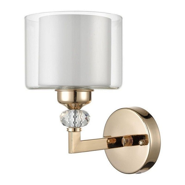 Бра VELE LUCE LOTUS VL1054W01