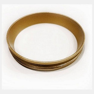 Кольцо ITALLINE IT02-012 IT02-012 ring gold