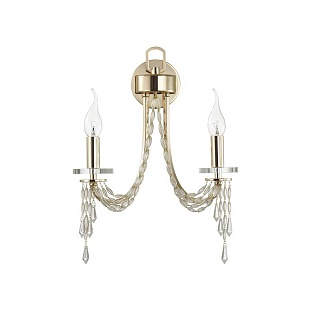 Бра ODEON LIGHT CAPEL 5063/2W