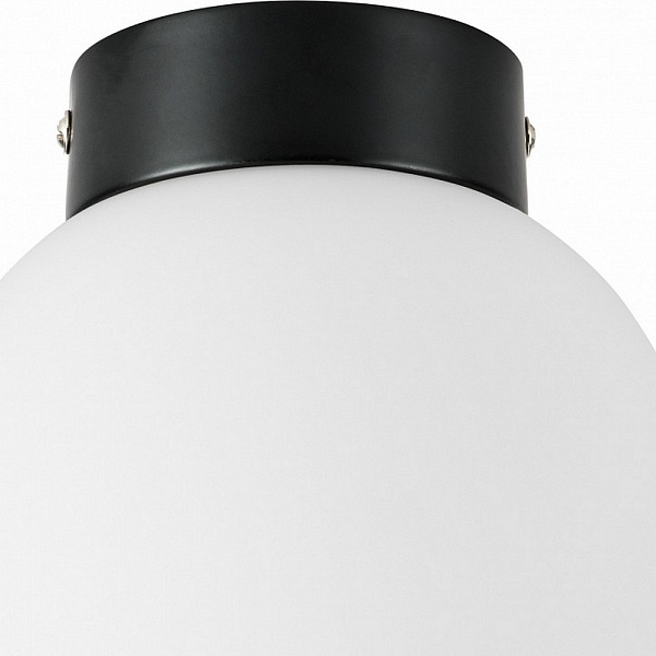 Светильник потолочный LIGHTSTAR GLOBO 812017