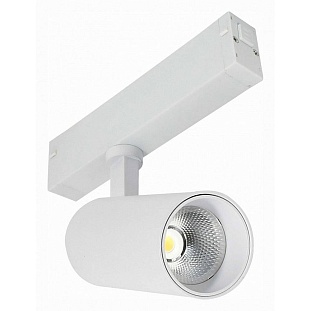 Трековый светильник ST LUCE SKYLINE 220 ST660.536.10