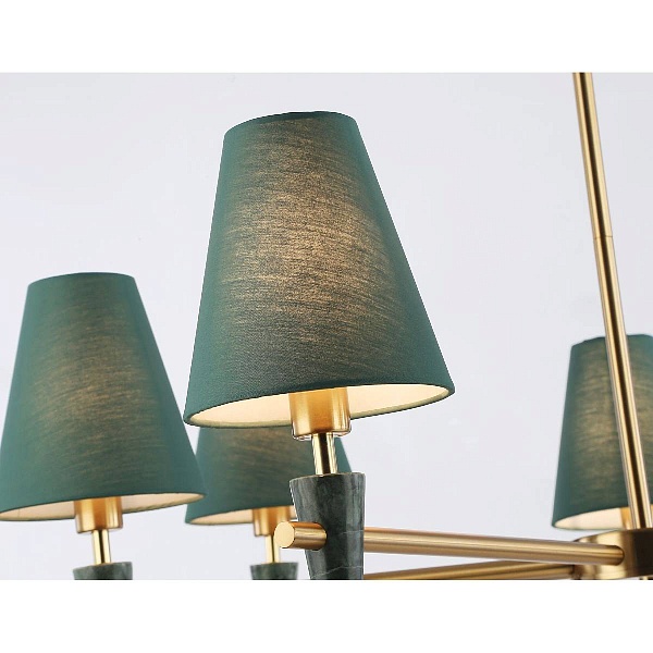 Люстра подвесная AMBRELLA LIGHT HEIGH LIGHT LH75053
