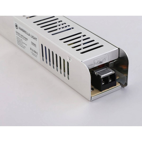 Блок питания AMBRELLA LIGHT LED DRIVER 24V 120W IP20 GS8682