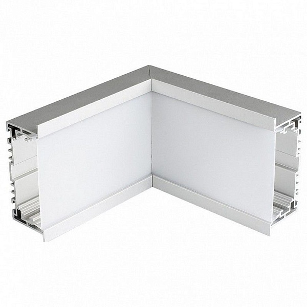 Профиль для ленты LED врезной S2-LINIA94-F-L90N 021283 ARLIGHT