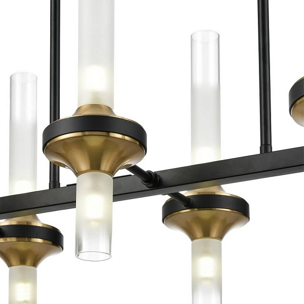 Люстра подвесная LUMION TAMARESA 8112/12