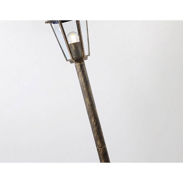 Светильник уличный столб низкий AMBRELLA LIGHT ST ST2039