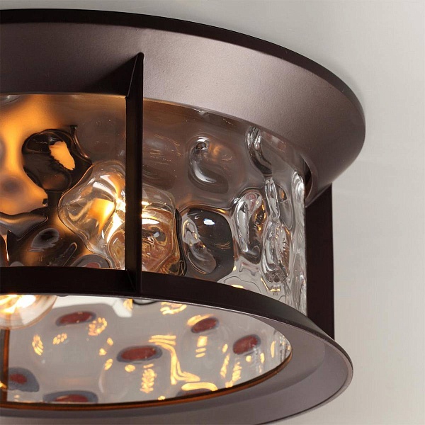Светильник уличный потолочный ODEON LIGHT MAVRET 4961/2C