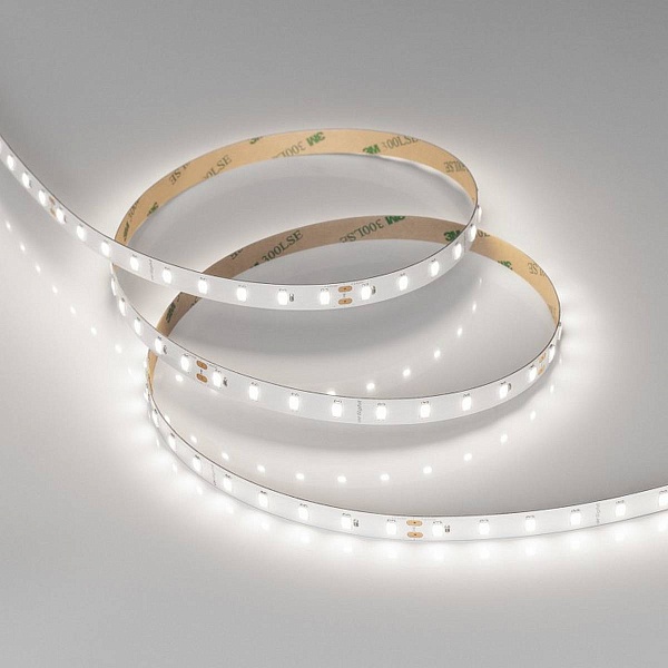 Лента LED ULTRA-C72 7,2 W/m 24V IP20 5630/72 5000K 10mm (5м) 40209 ARLIGHT