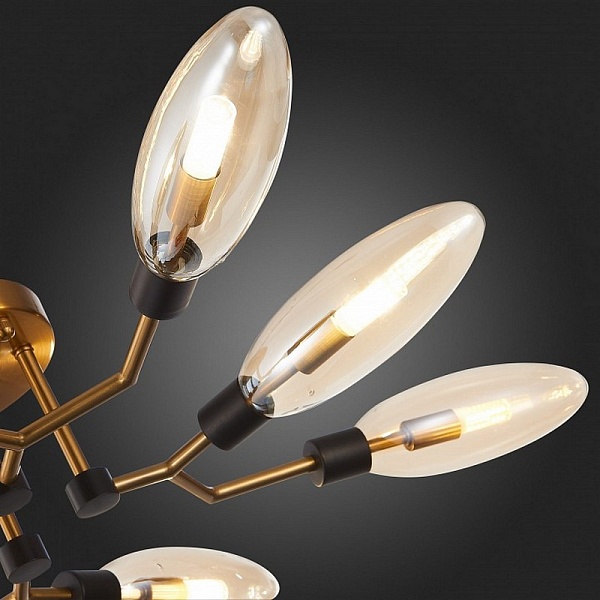 Люстра потолочная ST LUCE DESIMA SL1174.302.08
