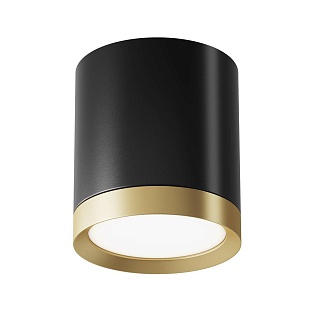 Спот MAYTONI HOOP C086CM-GX53-MRD-BG
