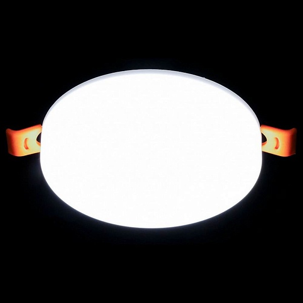 Светильник встраиваемый CITILUX ВЕГА CLD5310W