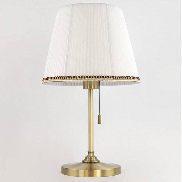 Настольная лампа CITILUX ЛИНЦ CL402730