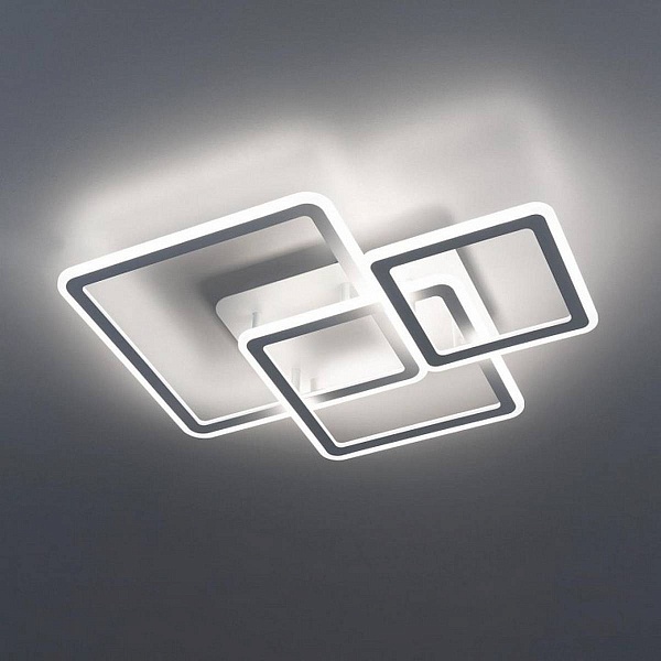Люстра потолочная CITILUX ТРИНИТИ CL238230E