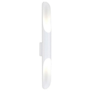 Бра AMBRELLA LIGHT WALL 5 FW236/2 SWH белый песок
